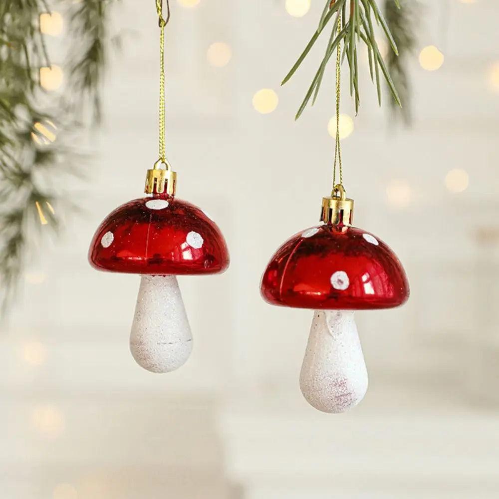 HollyBerry | Hängender Christbaumschmuck