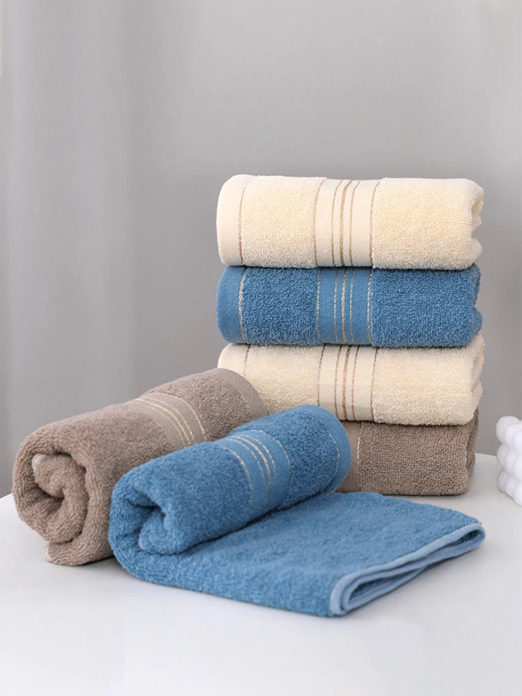 PureComfort | Baumwoll-Face Towel