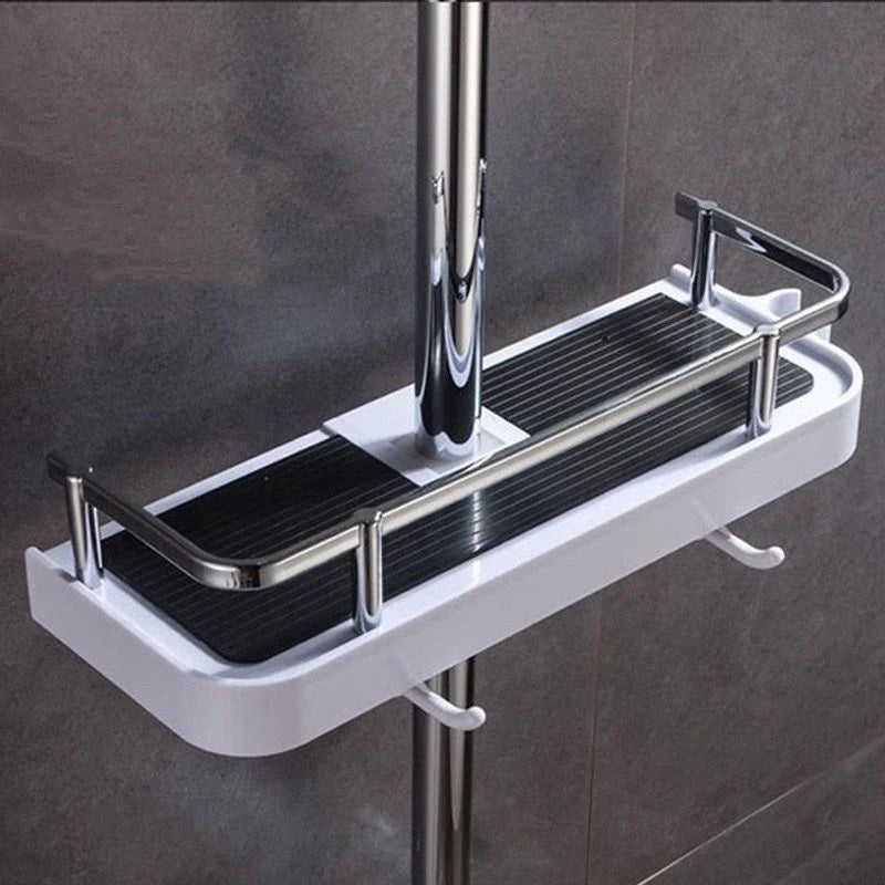 ShowerShelfPro | Kein Bohrer Dusch-Organizer