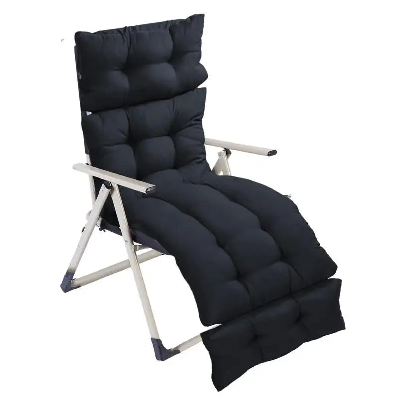 ComfyStretch | Langer Polstersessel Sessel