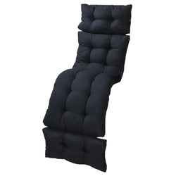 ComfyStretch | Langer Polstersessel Sessel