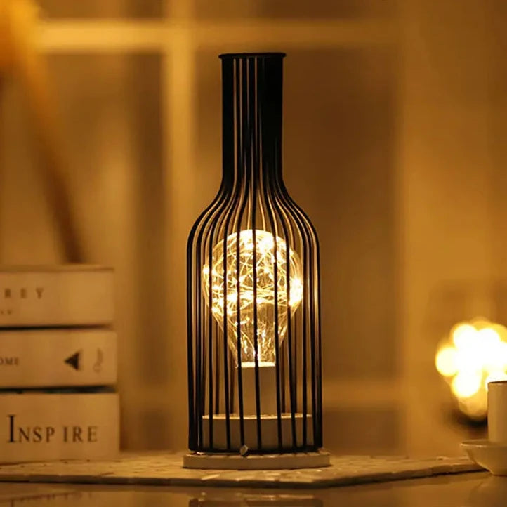 ArtisanLights | Retro Tischlampe