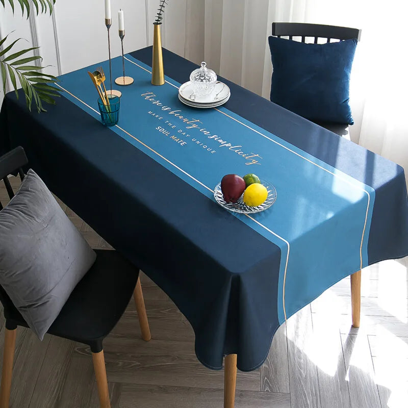 FancyTable | Nordisch Elegante Tischtücher