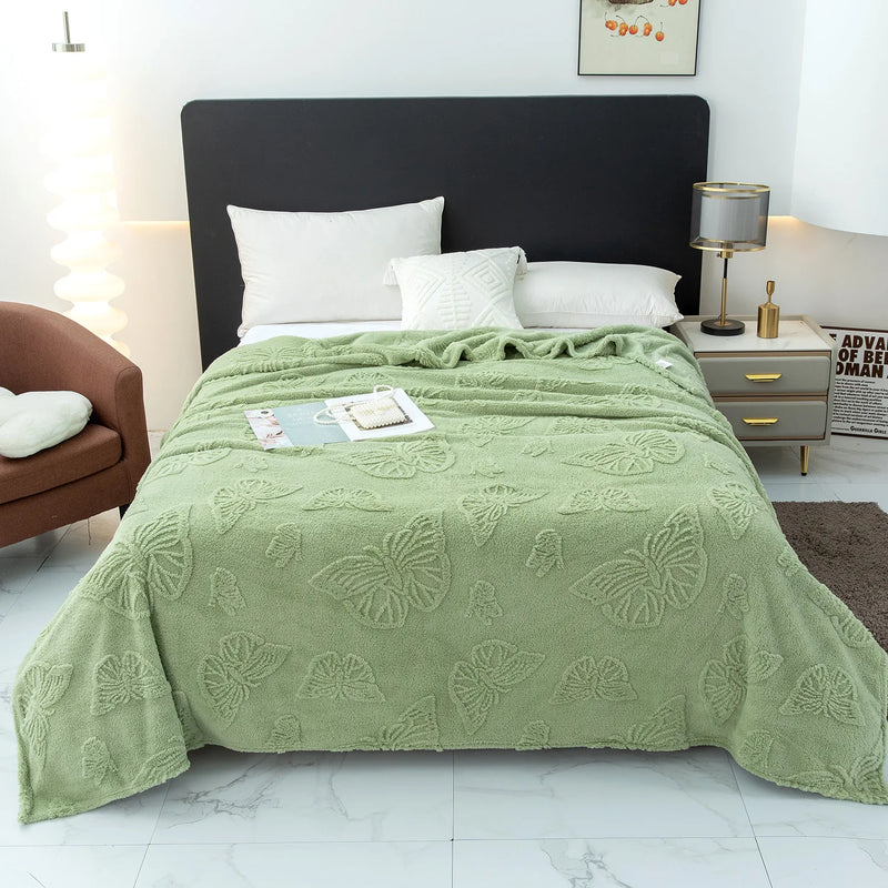 SoftThick | Dicke Decke für Beddings