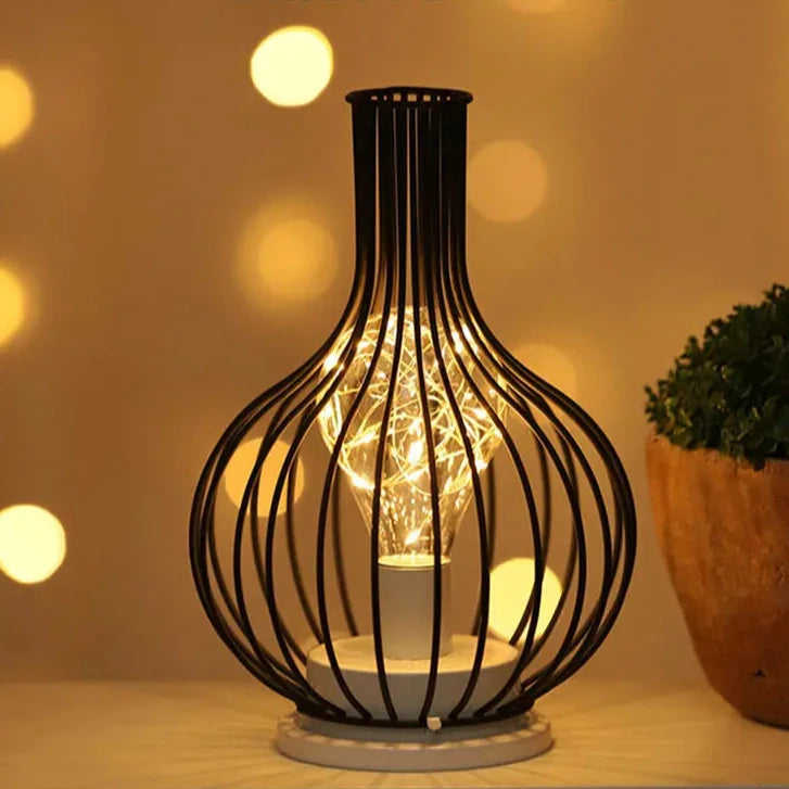 ArtisanLights | Retro Tischlampe