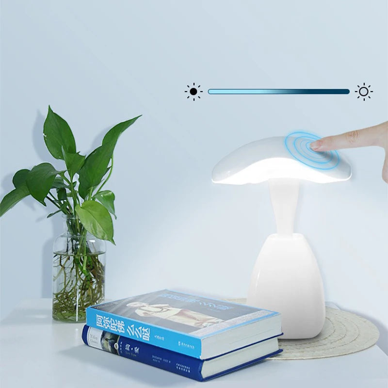 StudyTouch | LED Touch Nachtlampe