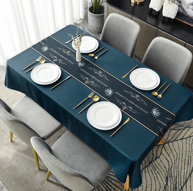 FancyTable | Nordisch Elegante Tischtücher