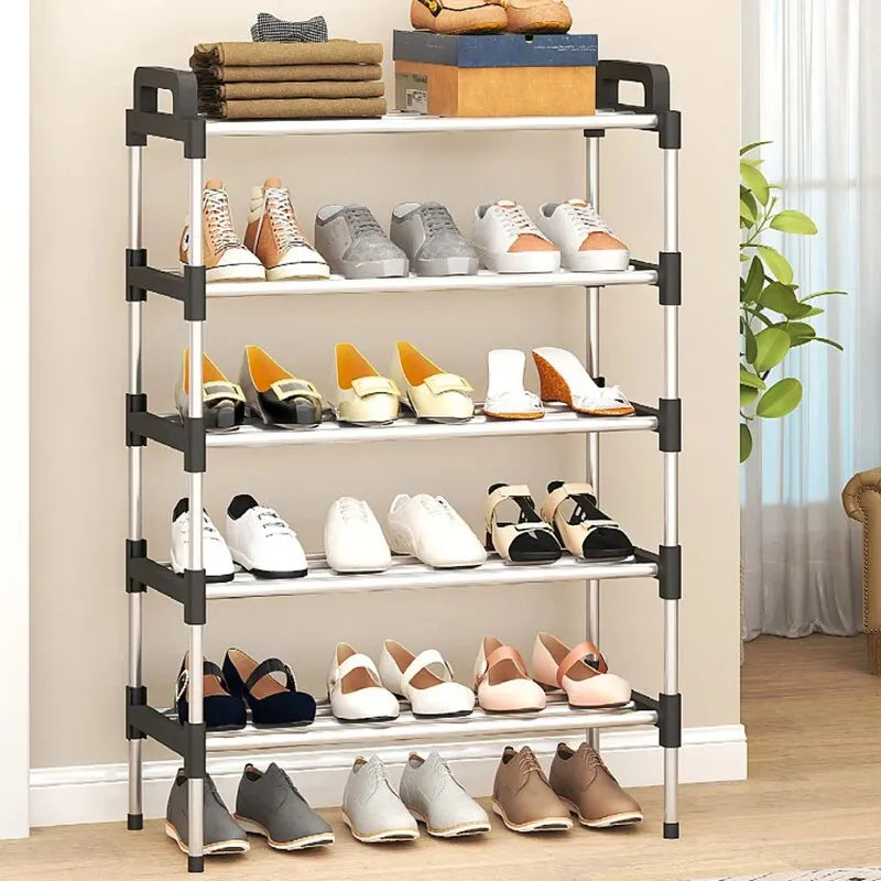 EasyRack | Einfaches mehrlagiges Schuhregal