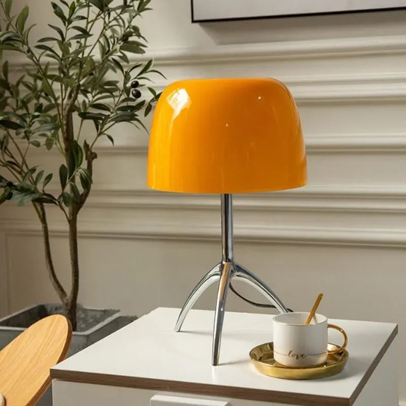 DanishEdge | Foscarini Tischleuchte