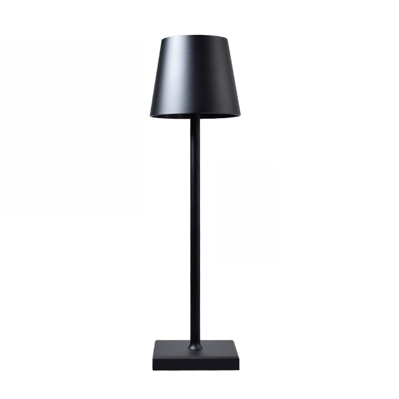 AuraLamp - Minimalistische kabellose Lampe