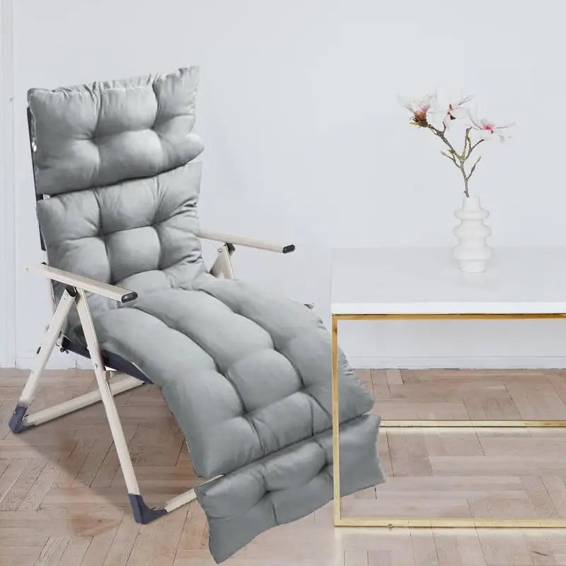 ComfyStretch | Langer Polstersessel Sessel