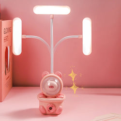 KidsLight | Kabellose Schreibtischleuchte