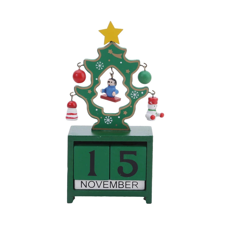 AdventCheer | Weihnachts-Countdown-Kalender