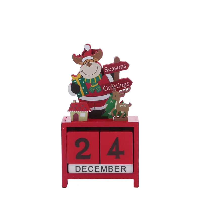 AdventCheer | Weihnachts-Countdown-Kalender