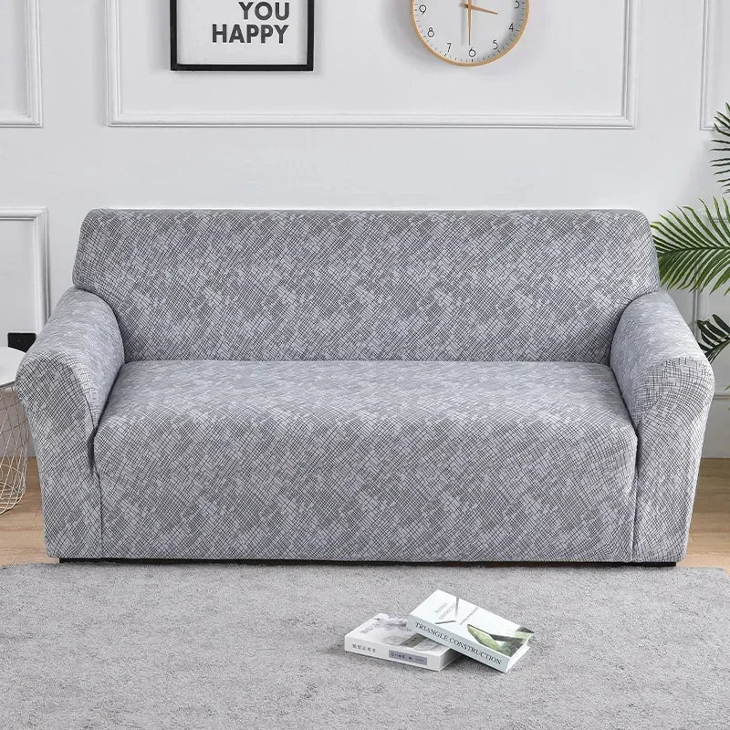 BlossomNest | Dehnbarer Sofaschoner