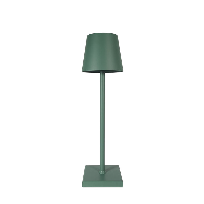 AuraLamp - Minimalistische kabellose Lampe