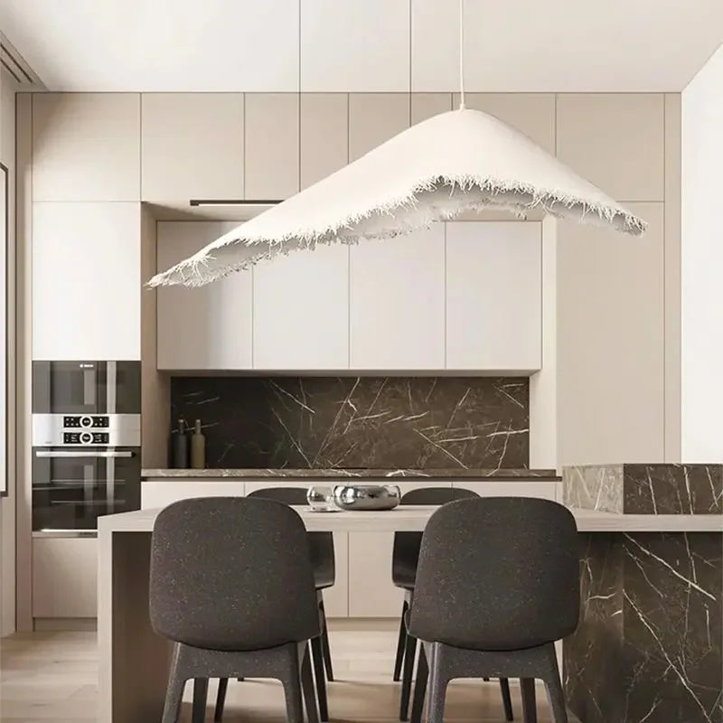 WabiSabiLuxe | Elegante Hanglamp für Küche