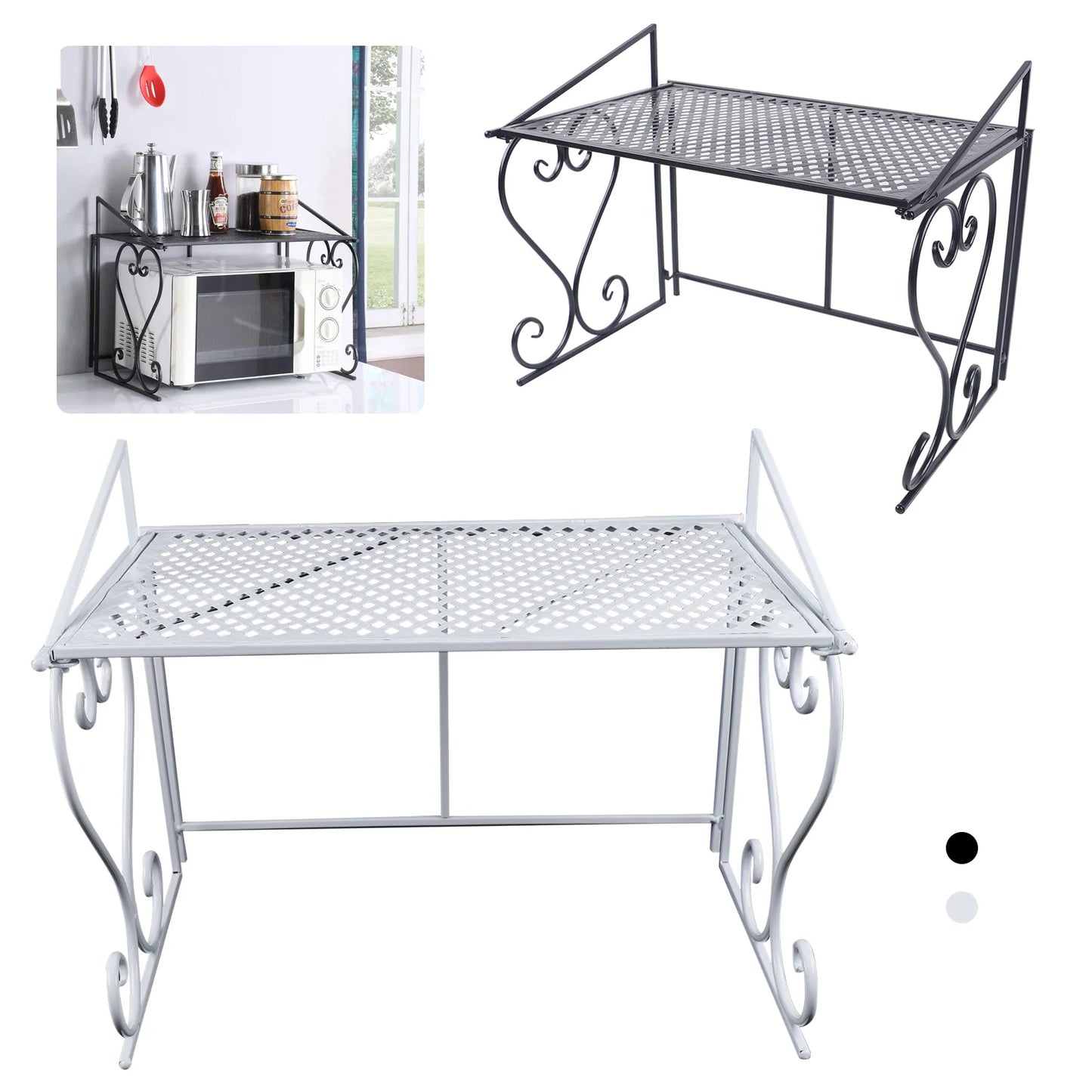 MagnoShelf | Stabile Magnetronhalterung