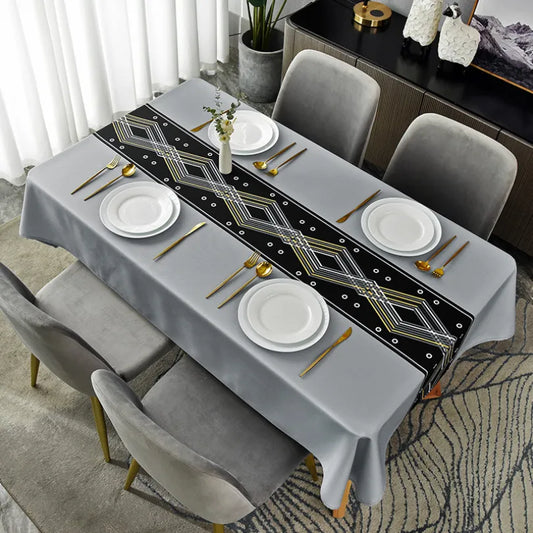 FancyTable | Nordisch Elegante Tischtücher