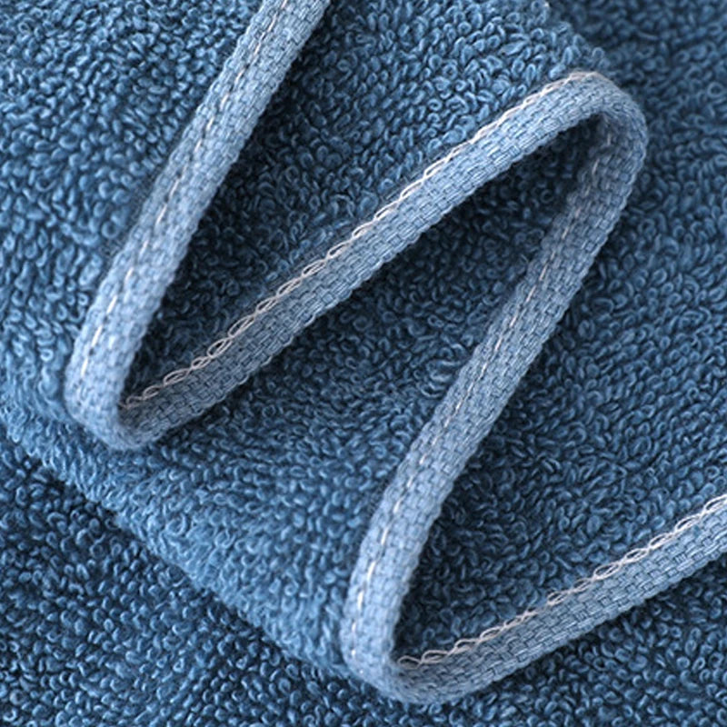 PureComfort | Baumwoll-Face Towel