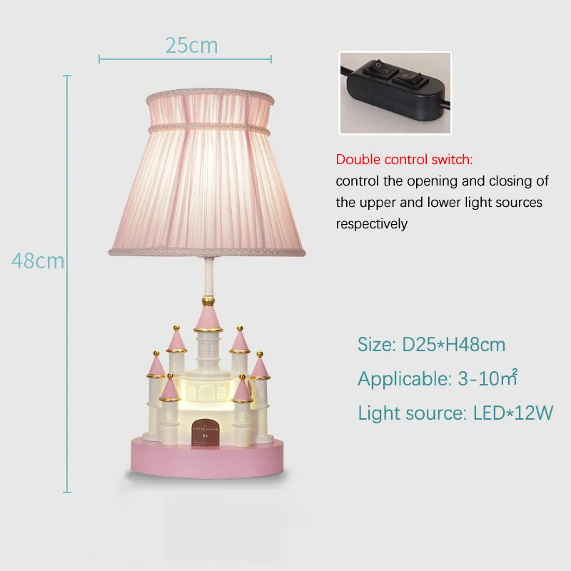 FairyDream | Fairy Tale Tischlampe