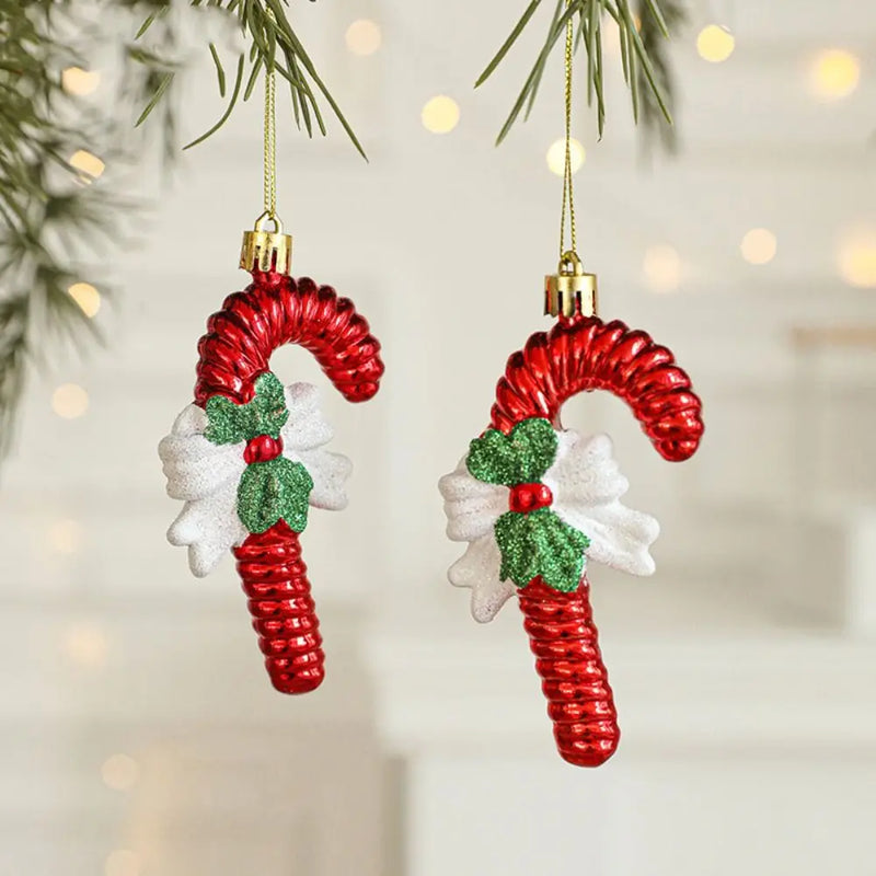 HollyBerry | Hängender Christbaumschmuck