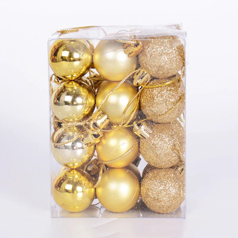 NoelOrbs | Baumschmuck