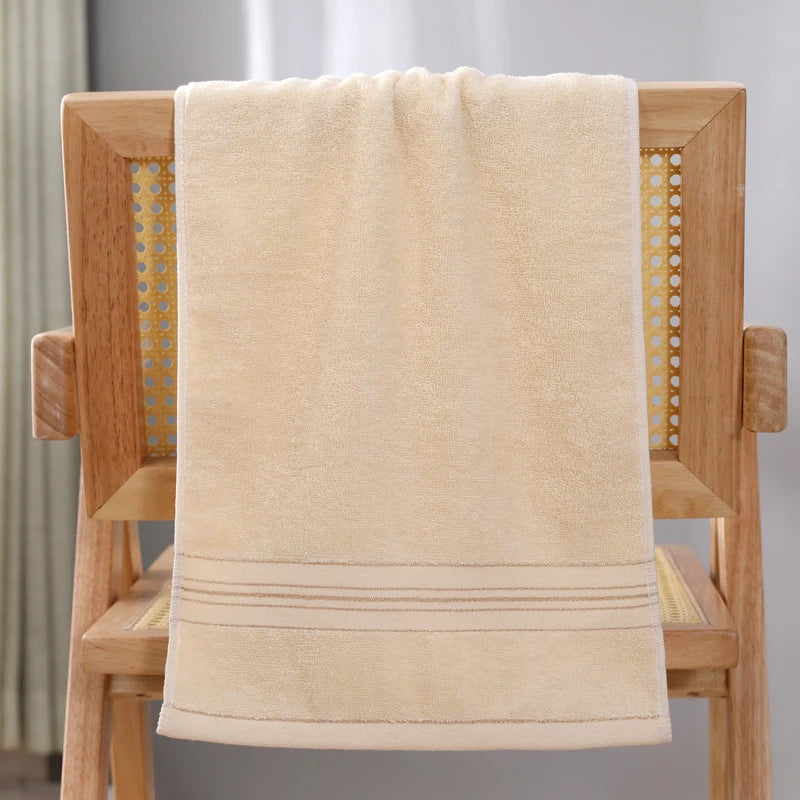 PureComfort | Baumwoll-Face Towel