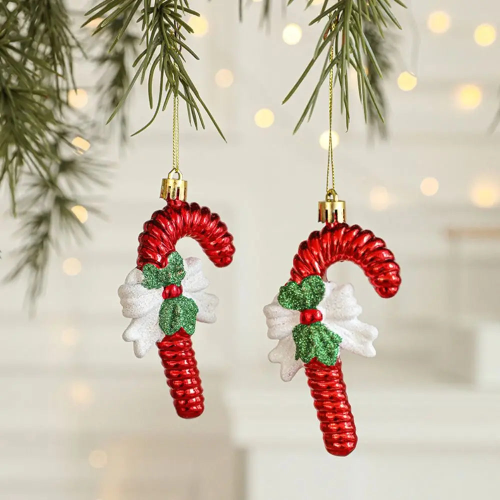 HollyBerry | Hängender Christbaumschmuck