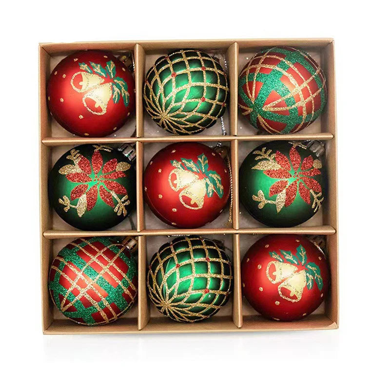 NoelOrbs | Baumschmuck