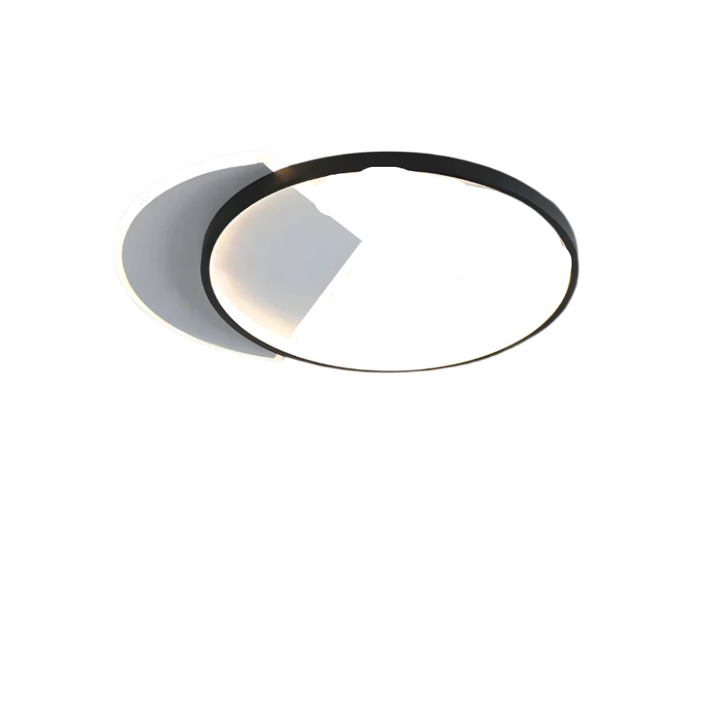 ShineAura | Moderne LED-Deckenlampe