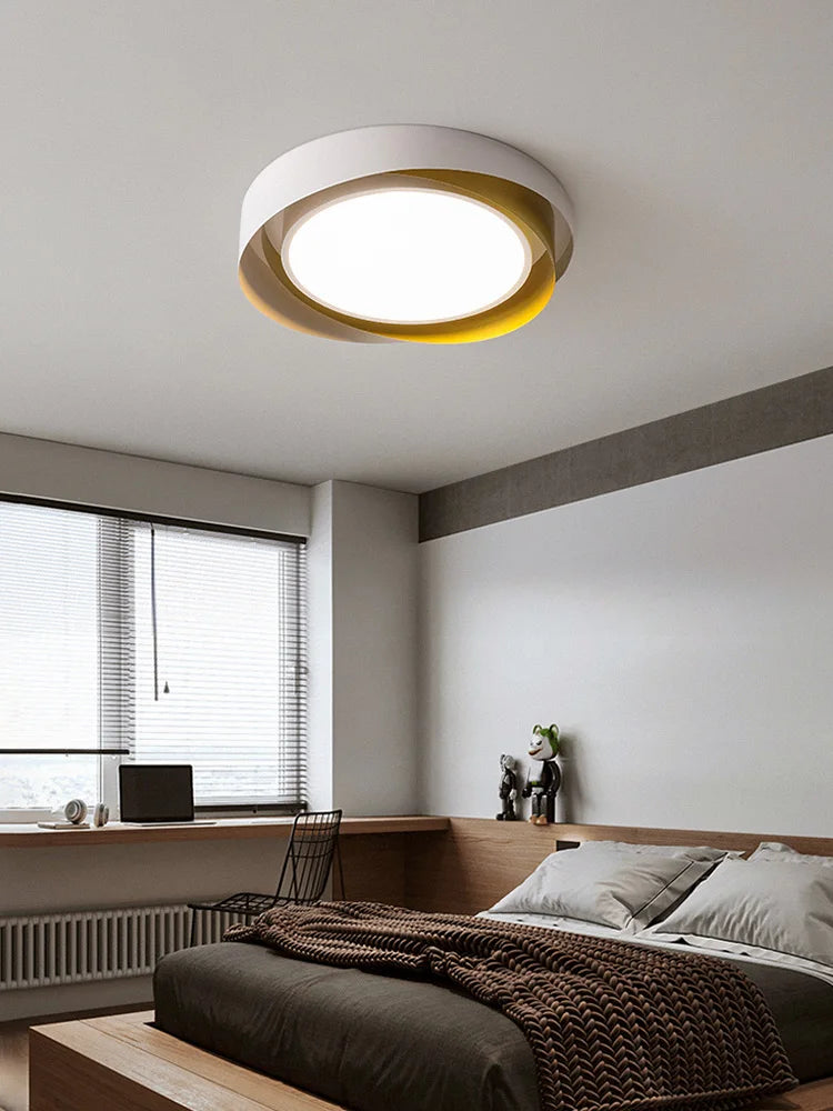 NordicLuxe | Minimalistische Plafondverlichting