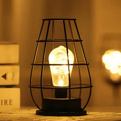 ArtisanLights | Retro Tischlampe