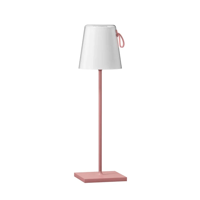 PortableTouch - Wasserdichte Bunte Lampe