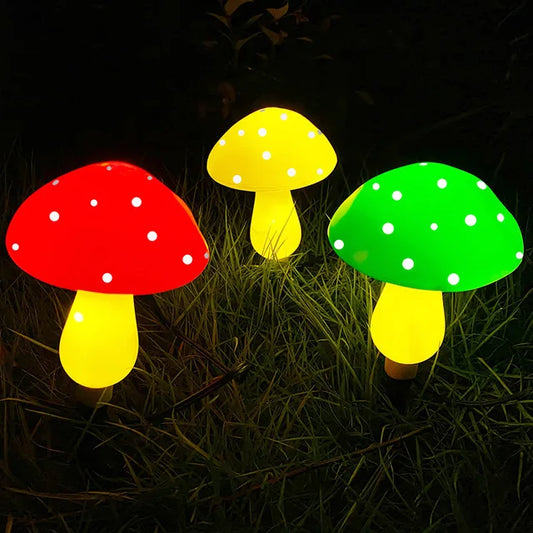 PixiePort - Pilz Licht