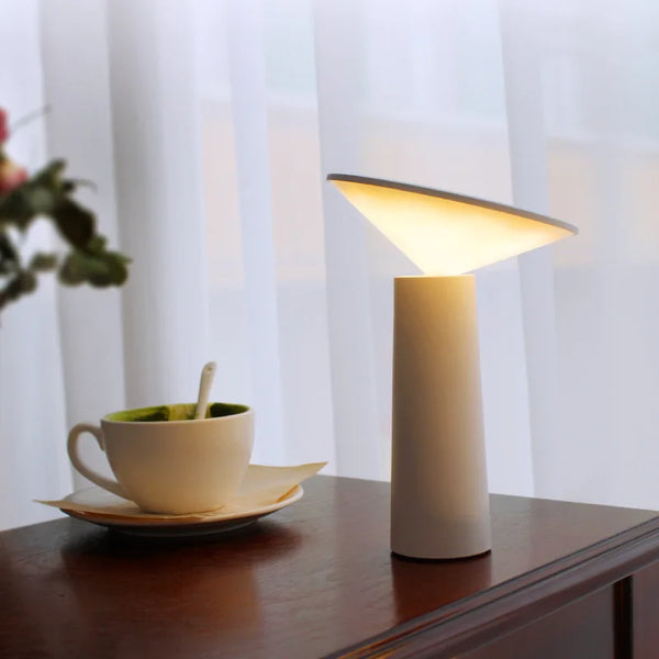 ComfortGlow - Tischlampen für Wohnzimmer