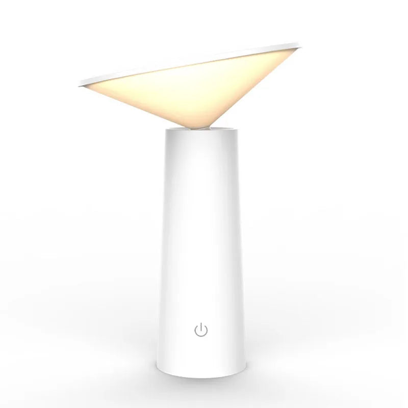 TinyShine - Tragbare Mini Tischlampen