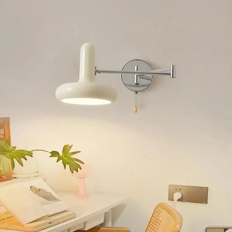 UrbanSwivel - Verstellbare moderne Lampe