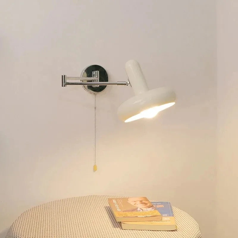 UrbanSwivel - Verstellbare moderne Lampe