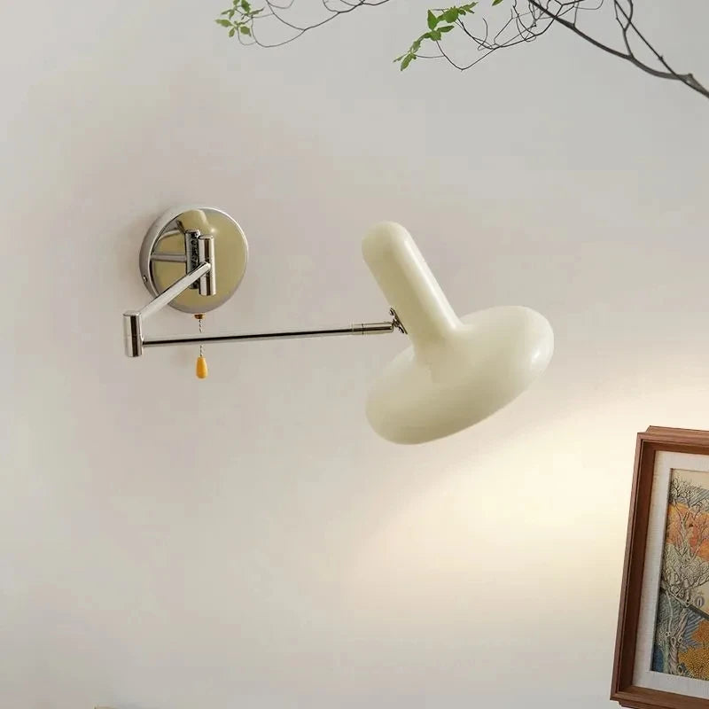 WhimsySconce - Einstellbare Wandleuchte