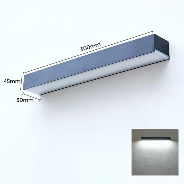 PowerBeam  - Energie Led Licht