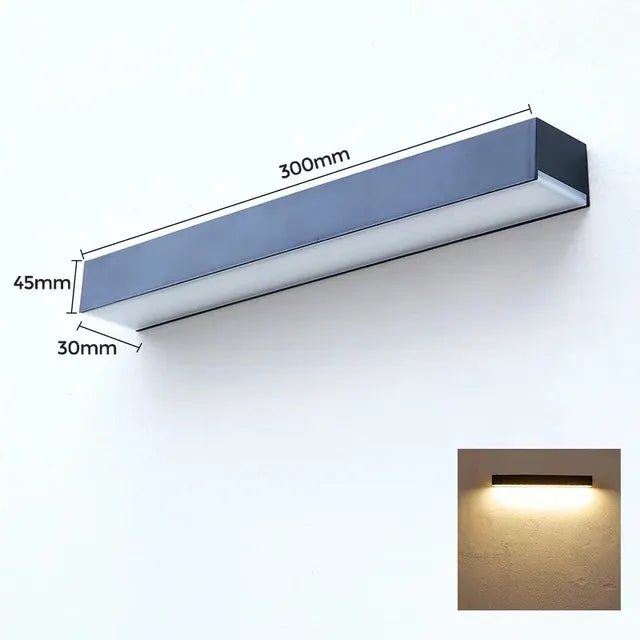 PowerBeam  - Energie Led Licht