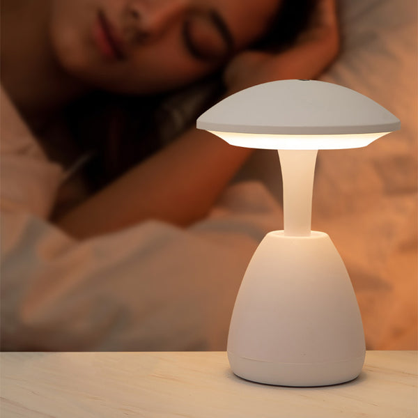 ShroomBeam - LED-Lampe Fee