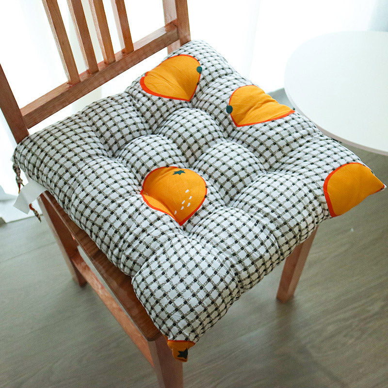 NordicCushion | Nordic Chunky Sitzpolster