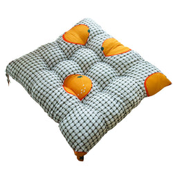 NordicCushion | Nordic Chunky Sitzpolster