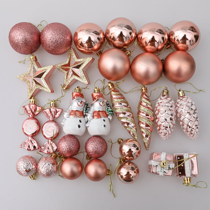 TwinkleBalls | Weihnachtsbaumkugeln