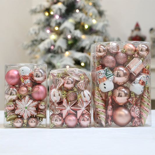 TwinkleBalls | Weihnachtsbaumkugeln