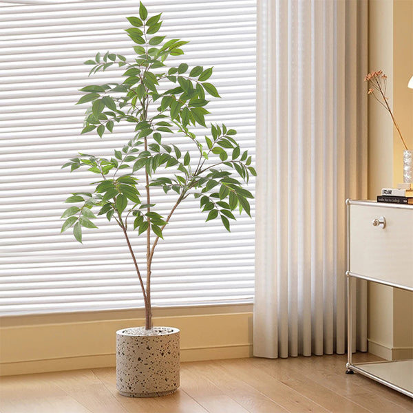 GreenMajesty | Künstlicher Ficus-Baum