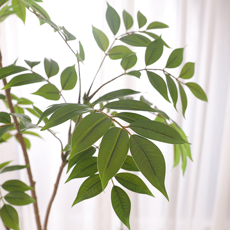 GreenMajesty | Künstlicher Ficus-Baum