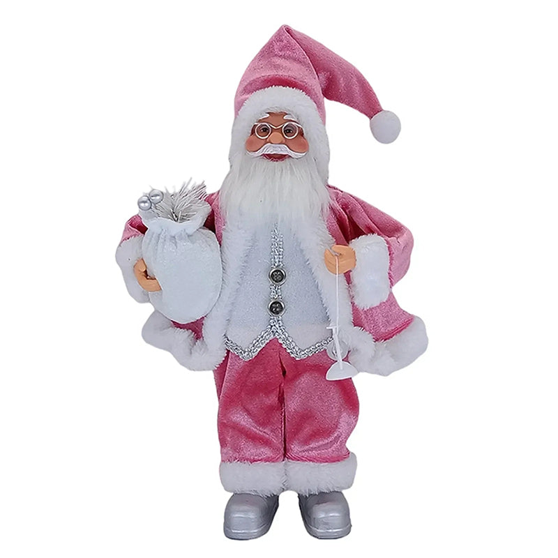 SantaFigur | Weihnachtsdeko für Kinder